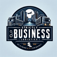 Strictly Business Logo